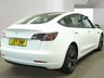 USED 2021 71 TESLA Model 3 Standard Range Plus Saloon 4dr Electric Auto RWD (241 bhp) 