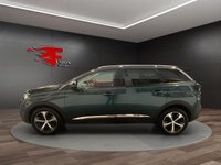 USED 2021 21 PEUGEOT 5008 1.2 PureTech Allure SUV 5dr Petrol EAT Euro 6 (s/s) (130 ps) 