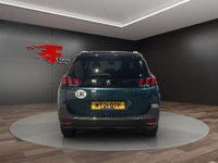 USED 2021 21 PEUGEOT 5008 1.2 PureTech Allure SUV 5dr Petrol EAT Euro 6 (s/s) (130 ps) 