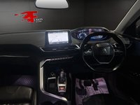 USED 2021 21 PEUGEOT 5008 1.2 PureTech Allure SUV 5dr Petrol EAT Euro 6 (s/s) (130 ps) 