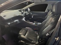 USED 2021 21 PEUGEOT 5008 1.2 PureTech Allure SUV 5dr Petrol EAT Euro 6 (s/s) (130 ps) 