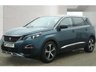 USED 2021 21 PEUGEOT 5008 1.2 PureTech Allure SUV 5dr Petrol EAT Euro 6 (s/s) (130 ps) 