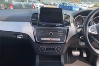 USED 2016 66 MERCEDES-BENZ GLE 2.1 GLE250d AMG Line (Premium) SUV 5dr Diesel G-Tronic 4MATIC Euro 6 (s/s) (204 ps) FSH/MASSIVE SPEC/PAN ROOF/ULEZ