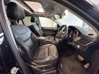 USED 2016 66 MERCEDES-BENZ GLE 2.1 GLE250d AMG Line (Premium) SUV 5dr Diesel G-Tronic 4MATIC Euro 6 (s/s) (204 ps) FINANCE AVAILABLE + PX WELCOME FSH/MASSIVE SPEC/PAN ROOF/ULEZ