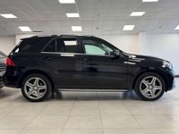 USED 2016 66 MERCEDES-BENZ GLE 2.1 GLE250d AMG Line (Premium) SUV 5dr Diesel G-Tronic 4MATIC Euro 6 (s/s) (204 ps) FINANCE AVAILABLE + PX WELCOME FSH/MASSIVE SPEC/PAN ROOF/ULEZ