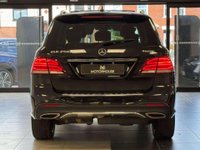 USED 2016 66 MERCEDES-BENZ GLE 2.1 GLE250d AMG Line (Premium) SUV 5dr Diesel G-Tronic 4MATIC Euro 6 (s/s) (204 ps) FINANCE AVAILABLE + PX WELCOME FSH/MASSIVE SPEC/PAN ROOF/ULEZ