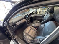 USED 2016 66 MERCEDES-BENZ GLE 2.1 GLE250d AMG Line (Premium) SUV 5dr Diesel G-Tronic 4MATIC Euro 6 (s/s) (204 ps) FINANCE AVAILABLE + PX WELCOME FSH/MASSIVE SPEC/PAN ROOF/ULEZ