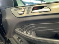 USED 2016 66 MERCEDES-BENZ GLE 2.1 GLE250d AMG Line (Premium) SUV 5dr Diesel G-Tronic 4MATIC Euro 6 (s/s) (204 ps) FINANCE AVAILABLE + PX WELCOME FSH/MASSIVE SPEC/PAN ROOF/ULEZ
