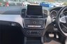 USED 2016 66 MERCEDES-BENZ GLE 2.1 GLE250d AMG Line (Premium) SUV 5dr Diesel G-Tronic 4MATIC Euro 6 (s/s) (204 ps) FSH/MASSIVE SPEC/PAN ROOF/ULEZ