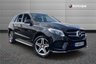 USED 2016 66 MERCEDES-BENZ GLE 2.1 GLE250d AMG Line (Premium) SUV 5dr Diesel G-Tronic 4MATIC Euro 6 (s/s) (204 ps) FSH/MASSIVE SPEC/PAN ROOF/ULEZ