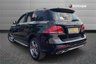 USED 2016 66 MERCEDES-BENZ GLE 2.1 GLE250d AMG Line (Premium) SUV 5dr Diesel G-Tronic 4MATIC Euro 6 (s/s) (204 ps) FSH/MASSIVE SPEC/PAN ROOF/ULEZ