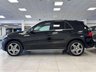 USED 2016 66 MERCEDES-BENZ GLE 2.1 GLE250d AMG Line (Premium) SUV 5dr Diesel G-Tronic 4MATIC Euro 6 (s/s) (204 ps) FINANCE AVAILABLE + PX WELCOME FSH/MASSIVE SPEC/PAN ROOF/ULEZ