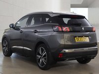 USED 2022 22 PEUGEOT 3008 1.2 PureTech GT Premium SUV 5dr Petrol EAT Euro 6 (s/s) (130 ps) 