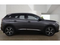 USED 2022 22 PEUGEOT 3008 1.2 PureTech GT Premium SUV 5dr Petrol EAT Euro 6 (s/s) (130 ps) 