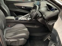 USED 2022 22 PEUGEOT 3008 1.2 PureTech GT Premium SUV 5dr Petrol EAT Euro 6 (s/s) (130 ps) 