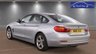 USED 2016 16 BMW 4 SERIES GRAN COUPE 2.0 420d SE Hatchback 5dr Diesel Manual Euro 6 (s/s) (190 ps) Only 3 owners from new. Low road tax - Only &pound;35 for year. Comprehensive service history - 4 stamps. Spare key & vehicle information pack. 2 YEARS FREE MOT & SERVICE INCLUDED. 3 Months Russell Ham Quality Warranty . All Car's Are HPI Clear . Finance Arranged - - Extended 12 Month's Warranty Available. To view all of our cars visit www.russellham.co.uk