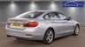 USED 2016 16 BMW 4 SERIES GRAN COUPE 2.0 420d SE Hatchback 5dr Diesel Manual Euro 6 (s/s) (190 ps) Only 3 owners from new. Low road tax - Only &pound;35 for year. Comprehensive service history - 4 stamps. Spare key & vehicle information pack. 2 YEARS FREE MOT & SERVICE INCLUDED. 3 Months Russell Ham Quality Warranty . All Car's Are HPI Clear . Finance Arranged - - Extended 12 Month's Warranty Available. To view all of our cars visit www.russellham.co.uk