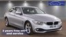 USED 2016 16 BMW 4 SERIES GRAN COUPE 2.0 420d SE Hatchback 5dr Diesel Manual Euro 6 (s/s) (190 ps) Only 3 owners from new. Low road tax - Only &pound;35 for year. Comprehensive service history - 4 stamps. Spare key & vehicle information pack. 2 YEARS FREE MOT & SERVICE INCLUDED. 3 Months Russell Ham Quality Warranty . All Car's Are HPI Clear . Finance Arranged - - Extended 12 Month's Warranty Available. To view all of our cars visit www.russellham.co.uk