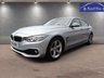 USED 2016 16 BMW 4 SERIES GRAN COUPE 2.0 420d SE Hatchback 5dr Diesel Manual Euro 6 (s/s) (190 ps) Only 3 owners from new. Low road tax - Only &pound;35 for year. Comprehensive service history - 4 stamps. Spare key & vehicle information pack. 2 YEARS FREE MOT & SERVICE INCLUDED. 3 Months Russell Ham Quality Warranty . All Car's Are HPI Clear . Finance Arranged - - Extended 12 Month's Warranty Available. To view all of our cars visit www.russellham.co.uk