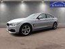 USED 2016 16 BMW 4 SERIES GRAN COUPE 2.0 420d SE Hatchback 5dr Diesel Manual Euro 6 (s/s) (190 ps) Only 3 owners from new. Low road tax - Only &pound;35 for year. Comprehensive service history - 4 stamps. Spare key & vehicle information pack. 2 YEARS FREE MOT & SERVICE INCLUDED. 3 Months Russell Ham Quality Warranty . All Car's Are HPI Clear . Finance Arranged - - Extended 12 Month's Warranty Available. To view all of our cars visit www.russellham.co.uk