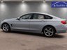 USED 2016 16 BMW 4 SERIES GRAN COUPE 2.0 420d SE Hatchback 5dr Diesel Manual Euro 6 (s/s) (190 ps) Only 3 owners from new. Low road tax - Only &pound;35 for year. Comprehensive service history - 4 stamps. Spare key & vehicle information pack. 2 YEARS FREE MOT & SERVICE INCLUDED. 3 Months Russell Ham Quality Warranty . All Car's Are HPI Clear . Finance Arranged - - Extended 12 Month's Warranty Available. To view all of our cars visit www.russellham.co.uk