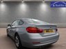 USED 2016 16 BMW 4 SERIES GRAN COUPE 2.0 420d SE Hatchback 5dr Diesel Manual Euro 6 (s/s) (190 ps) Only 3 owners from new. Low road tax - Only &pound;35 for year. Comprehensive service history - 4 stamps. Spare key & vehicle information pack. 2 YEARS FREE MOT & SERVICE INCLUDED. 3 Months Russell Ham Quality Warranty . All Car's Are HPI Clear . Finance Arranged - - Extended 12 Month's Warranty Available. To view all of our cars visit www.russellham.co.uk