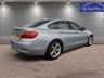 USED 2016 16 BMW 4 SERIES GRAN COUPE 2.0 420d SE Hatchback 5dr Diesel Manual Euro 6 (s/s) (190 ps) Only 3 owners from new. Low road tax - Only &pound;35 for year. Comprehensive service history - 4 stamps. Spare key & vehicle information pack. 2 YEARS FREE MOT & SERVICE INCLUDED. 3 Months Russell Ham Quality Warranty . All Car's Are HPI Clear . Finance Arranged - - Extended 12 Month's Warranty Available. To view all of our cars visit www.russellham.co.uk