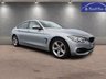 USED 2016 16 BMW 4 SERIES GRAN COUPE 2.0 420d SE Hatchback 5dr Diesel Manual Euro 6 (s/s) (190 ps) Only 3 owners from new. Low road tax - Only &pound;35 for year. Comprehensive service history - 4 stamps. Spare key & vehicle information pack. 2 YEARS FREE MOT & SERVICE INCLUDED. 3 Months Russell Ham Quality Warranty . All Car's Are HPI Clear . Finance Arranged - - Extended 12 Month's Warranty Available. To view all of our cars visit www.russellham.co.uk