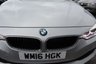 USED 2016 16 BMW 4 SERIES GRAN COUPE 2.0 420d SE Hatchback 5dr Diesel Manual Euro 6 (s/s) (190 ps) Only 3 owners from new. Low road tax - Only &pound;35 for year. Comprehensive service history - 4 stamps. Spare key & vehicle information pack. 2 YEARS FREE MOT & SERVICE INCLUDED. 3 Months Russell Ham Quality Warranty . All Car's Are HPI Clear . Finance Arranged - - Extended 12 Month's Warranty Available. To view all of our cars visit www.russellham.co.uk