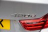 USED 2016 16 BMW 4 SERIES GRAN COUPE 2.0 420d SE Hatchback 5dr Diesel Manual Euro 6 (s/s) (190 ps) Only 3 owners from new. Low road tax - Only &pound;35 for year. Comprehensive service history - 4 stamps. Spare key & vehicle information pack. 2 YEARS FREE MOT & SERVICE INCLUDED. 3 Months Russell Ham Quality Warranty . All Car's Are HPI Clear . Finance Arranged - - Extended 12 Month's Warranty Available. To view all of our cars visit www.russellham.co.uk