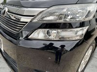 USED 2014 64 TOYOTA VELLFIRE 2.4 CVT PETROL 8 SEATS 240 S PRIME WARRANTY+2 KEYS+REVCAM+SATNAV+HPI