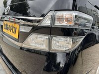 USED 2014 64 TOYOTA VELLFIRE 2.4 CVT PETROL 8 SEATS 240 S PRIME WARRANTY+2 KEYS+REVCAM+SATNAV+HPI