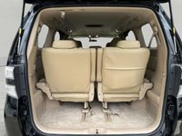 USED 2014 64 TOYOTA VELLFIRE 2.4 CVT PETROL 8 SEATS 240 S PRIME WARRANTY+2 KEYS+REVCAM+SATNAV+HPI