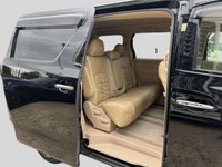 USED 2014 64 TOYOTA VELLFIRE 2.4 CVT PETROL 8 SEATS 240 S PRIME WARRANTY+2 KEYS+REVCAM+SATNAV+HPI