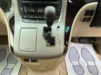 USED 2014 64 TOYOTA VELLFIRE 2.4 CVT PETROL 8 SEATS 240 S PRIME WARRANTY+2 KEYS+REVCAM+SATNAV+HPI
