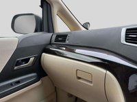 USED 2014 64 TOYOTA VELLFIRE 2.4 CVT PETROL 8 SEATS 240 S PRIME WARRANTY+2 KEYS+REVCAM+SATNAV+HPI