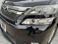 USED 2014 64 TOYOTA VELLFIRE 2.4 CVT PETROL 8 SEATS 240 S PRIME WARRANTY+2 KEYS+REVCAM+SATNAV+HPI