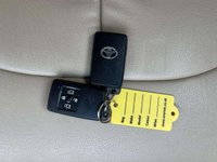 USED 2014 64 TOYOTA VELLFIRE 2.4 CVT PETROL 8 SEATS 240 S PRIME WARRANTY+2 KEYS+REVCAM+SATNAV+HPI