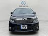 USED 2014 64 TOYOTA VELLFIRE 2.4 CVT PETROL 8 SEATS 240 S PRIME WARRANTY+2 KEYS+REVCAM+SATNAV+HPI