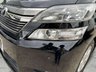 USED 2014 64 TOYOTA VELLFIRE 2.4 CVT PETROL 8 SEATS 240 S PRIME WARRANTY+2 KEYS+REVCAM+SATNAV+HPI