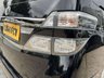 USED 2014 64 TOYOTA VELLFIRE 2.4 CVT PETROL 8 SEATS 240 S PRIME WARRANTY+2 KEYS+REVCAM+SATNAV+HPI