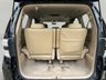USED 2014 64 TOYOTA VELLFIRE 2.4 CVT PETROL 8 SEATS 240 S PRIME WARRANTY+2 KEYS+REVCAM+SATNAV+HPI