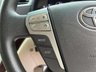 USED 2014 64 TOYOTA VELLFIRE 2.4 CVT PETROL 8 SEATS 240 S PRIME WARRANTY+2 KEYS+REVCAM+SATNAV+HPI