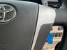 USED 2014 64 TOYOTA VELLFIRE 2.4 CVT PETROL 8 SEATS 240 S PRIME WARRANTY+2 KEYS+REVCAM+SATNAV+HPI