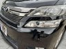 USED 2014 64 TOYOTA VELLFIRE 2.4 CVT PETROL 8 SEATS 240 S PRIME WARRANTY+2 KEYS+REVCAM+SATNAV+HPI