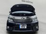 USED 2014 64 TOYOTA VELLFIRE 2.4 CVT PETROL 8 SEATS 240 S PRIME WARRANTY+2 KEYS+REVCAM+SATNAV+HPI