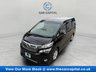 USED 2014 64 TOYOTA VELLFIRE 2.4 CVT PETROL 8 SEATS 240 S PRIME WARRANTY+2 KEYS+REVCAM+SATNAV+HPI