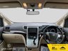 USED 2014 64 TOYOTA VELLFIRE 2.4 CVT PETROL 8 SEATS 240 S PRIME WARRANTY+2 KEYS+REVCAM+SATNAV+HPI