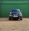 USED 2016 16 NISSAN JUKE 1.2 DIG-T N-Connecta SUV 5dr Petrol Manual Euro 6 (s/s) (115 ps) Full Service History & Rear Camera
