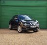 USED 2016 16 NISSAN JUKE 1.2 DIG-T N-Connecta SUV 5dr Petrol Manual Euro 6 (s/s) (115 ps) Full Service History & Rear Camera
